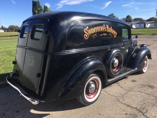 1938 Ford Other - photo 4