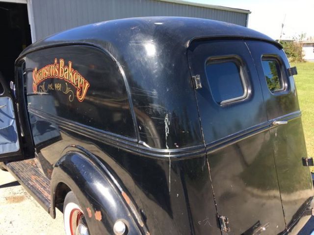 1938 Ford Other - photo 5