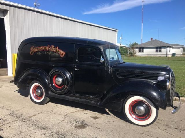 1938 Ford Other - photo 6