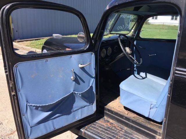 1938 Ford Other - photo 7
