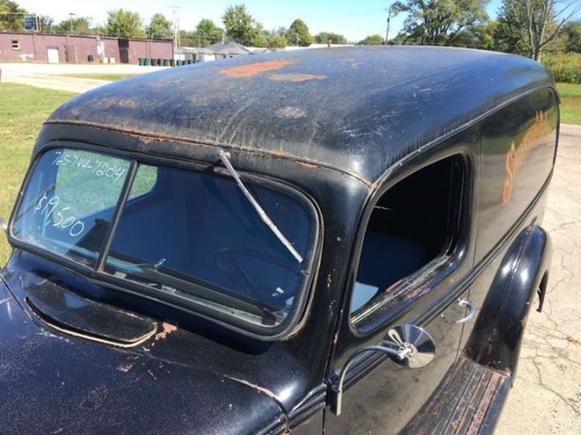 1938 Ford Other - photo 8