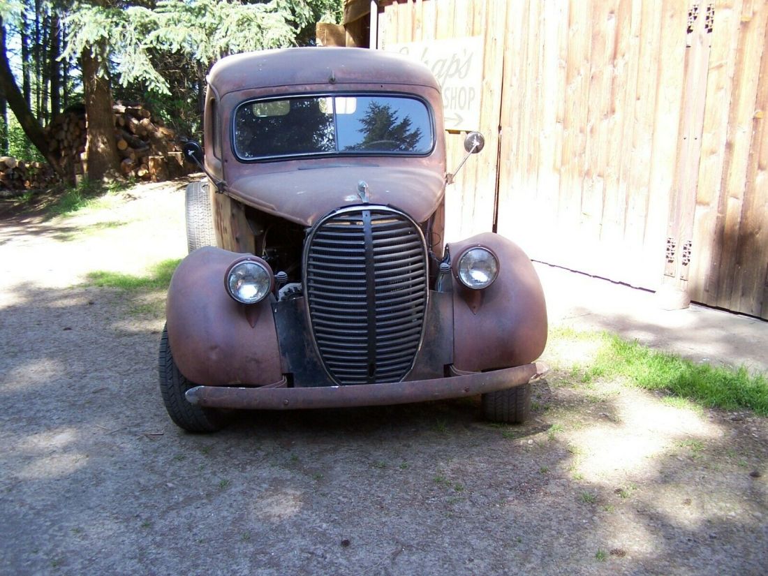 1938 Ford Other - photo 8