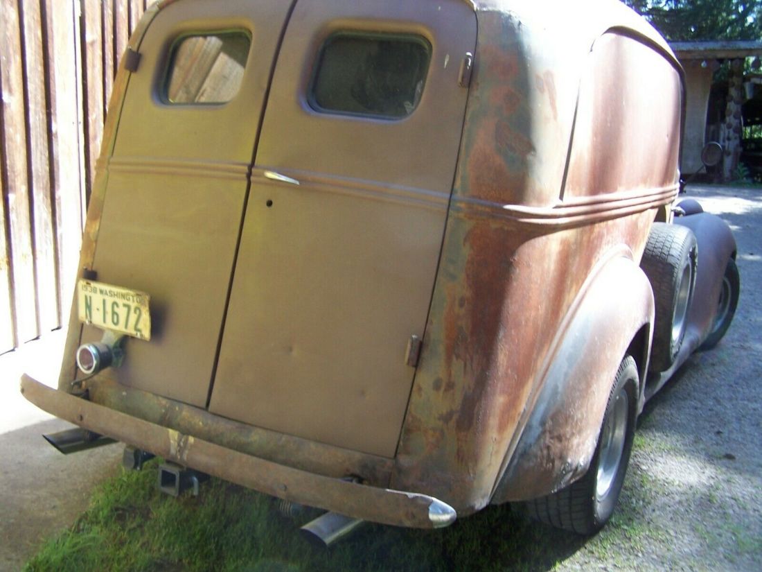 1938 Ford Other - photo 9