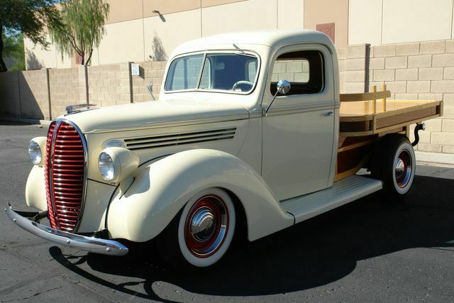 1938 Ford Other Pickups -- - photo 11