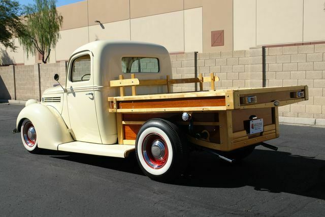 1938 Ford Other Pickups -- - photo 5