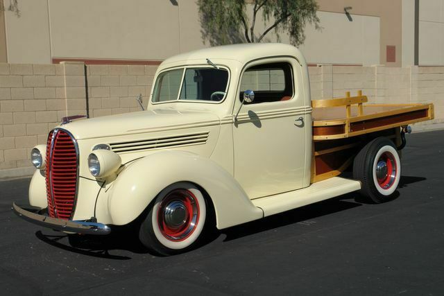 1938 Ford Other Pickups -- - photo 7