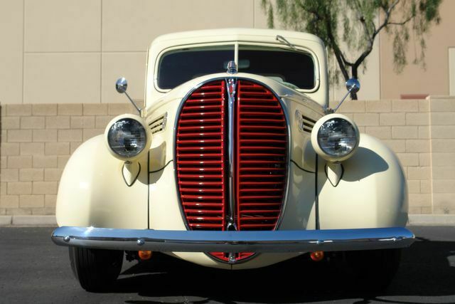 1938 Ford Other Pickups -- - photo 9