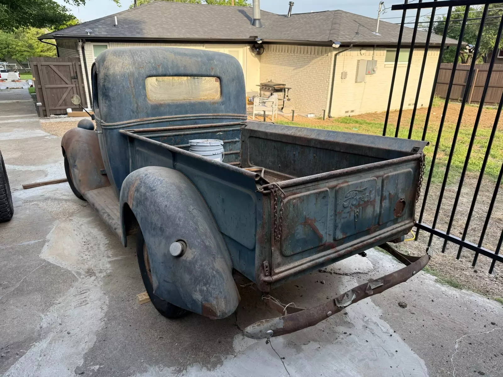 1938 Ford Other Pickups - photo 10