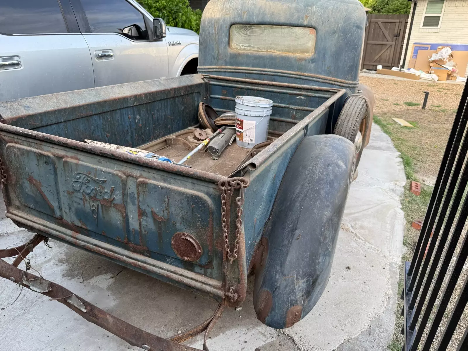 1938 Ford Other Pickups - photo 11