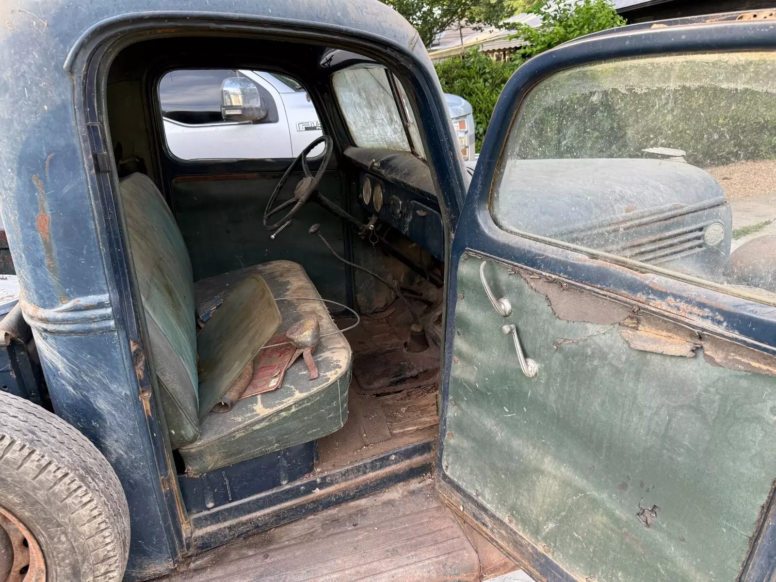 1938 Ford Other Pickups - photo 13