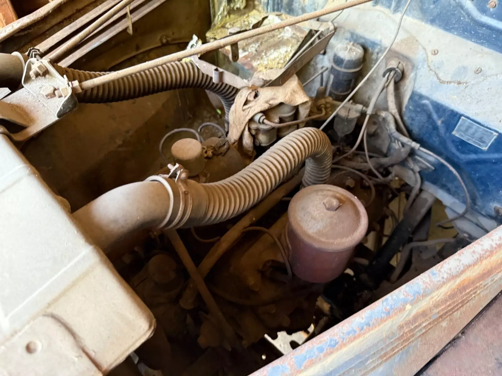 1938 Ford Other Pickups - photo 4