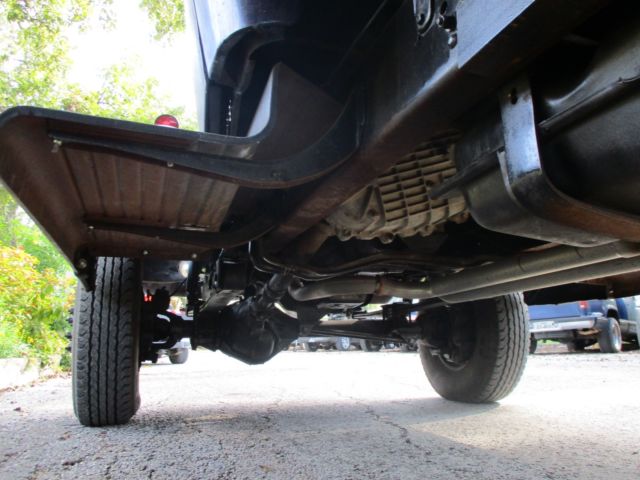 1938 Ford Other Pickups 1938 ford pickup truck flat bed 6.9 diesel Dana 60 - photo 10