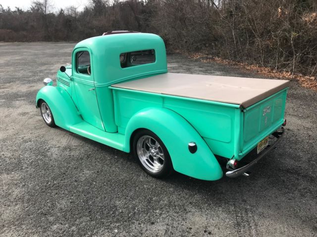 1938 Ford Other Pickups PICK UP TRUCK - photo 4
