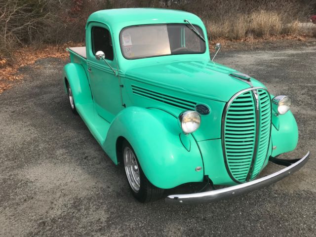 1938 Ford Other Pickups PICK UP TRUCK - photo 6