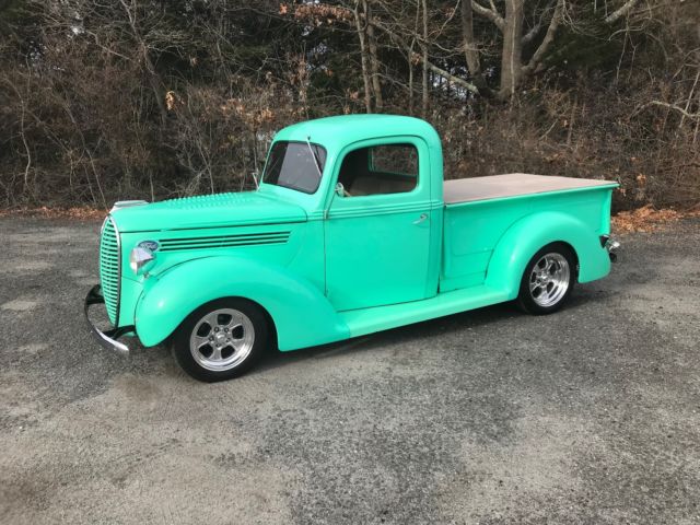 1938 Ford Other Pickups PICK UP TRUCK - photo 7