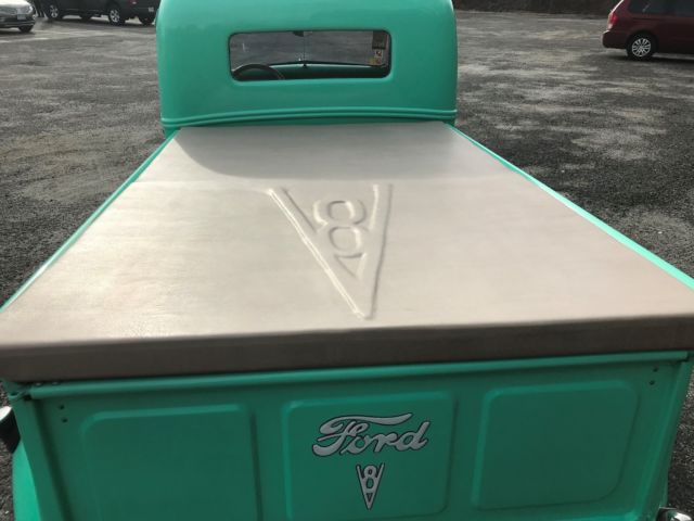 1938 Ford Other Pickups PICK UP TRUCK - photo 9