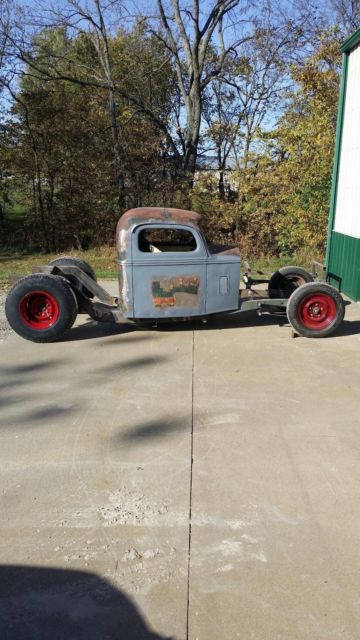 1938 Ford Other - photo 8