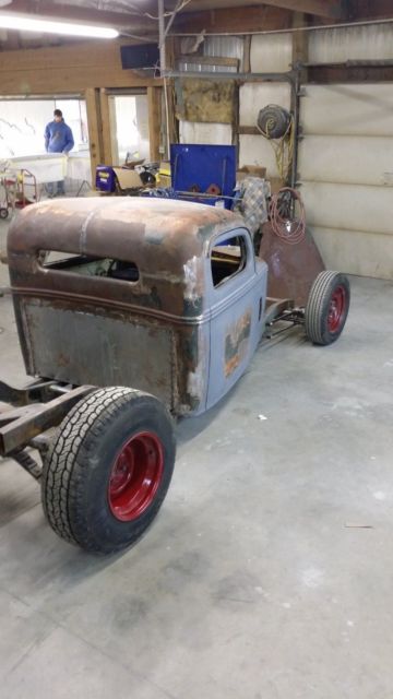 1938 Ford Other - photo 9
