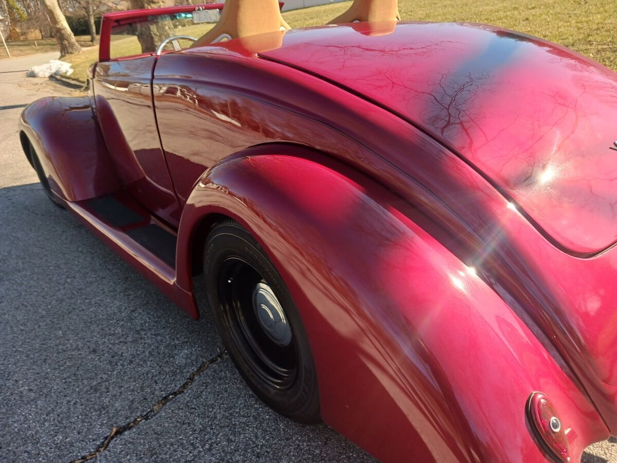 1938 Ford Other - photo 11