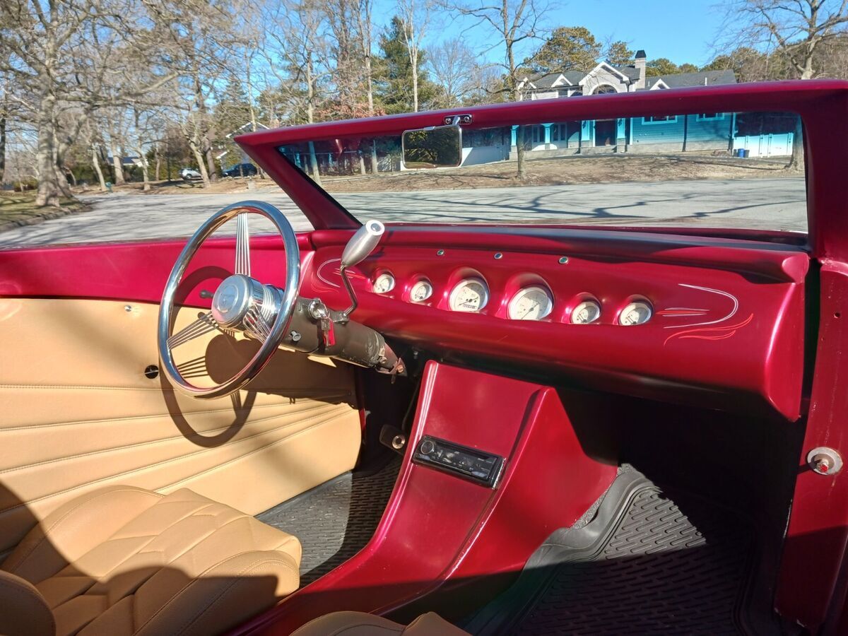 1938 Ford Other - photo 13