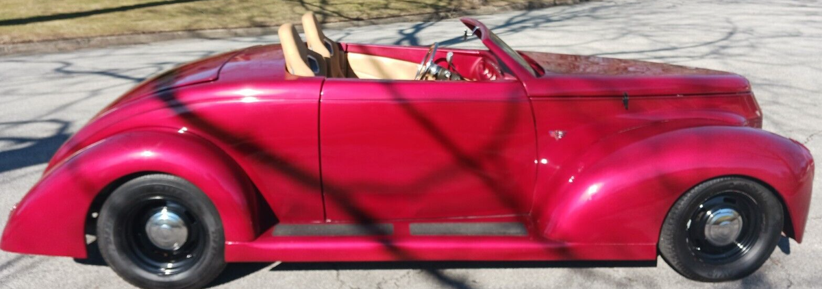 1938 Ford Other - photo 6