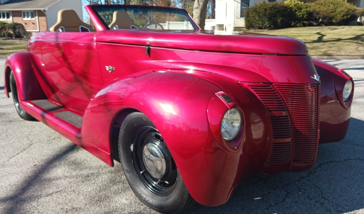 1938 Ford Other - photo 7