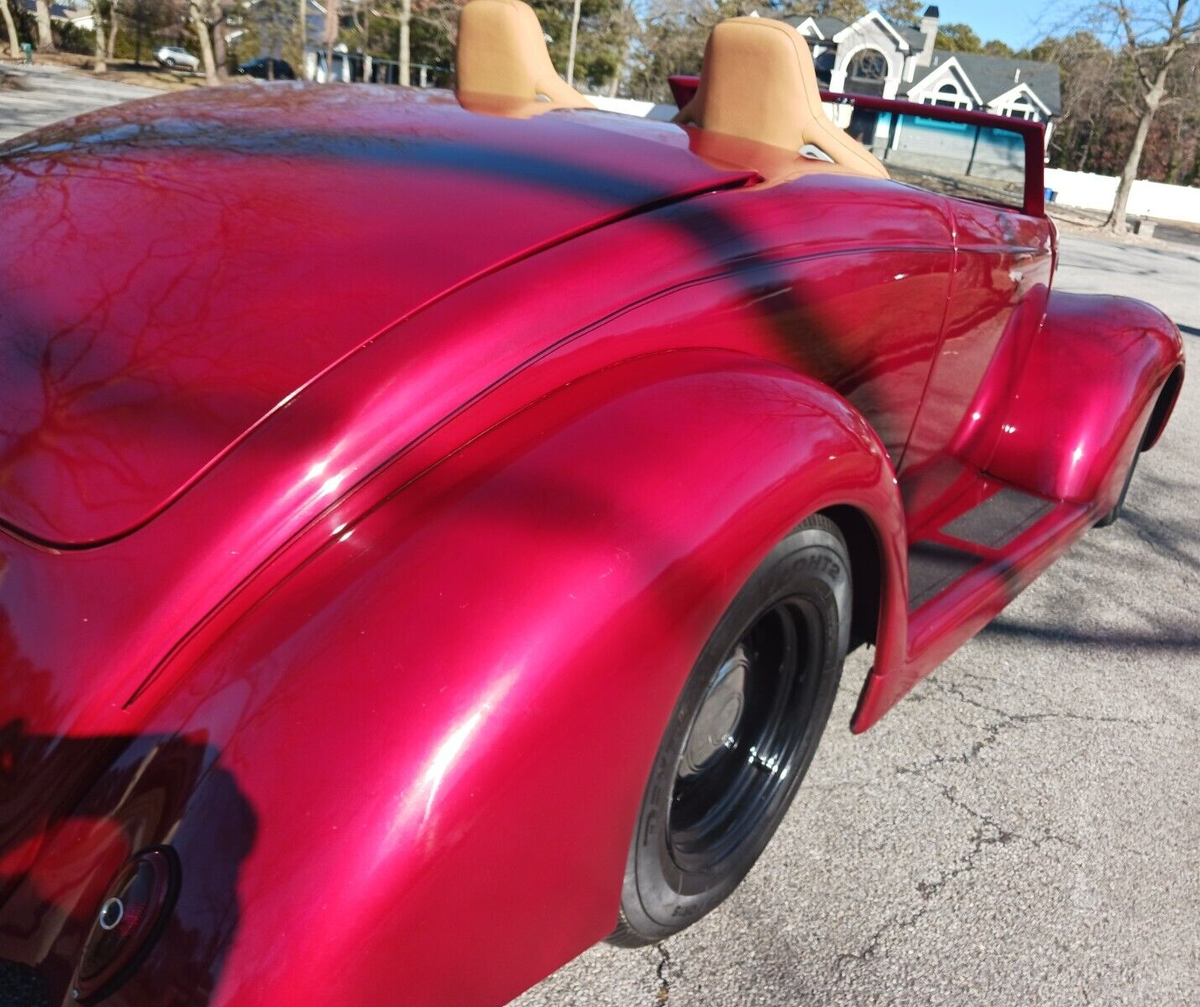 1938 Ford Other - photo 10