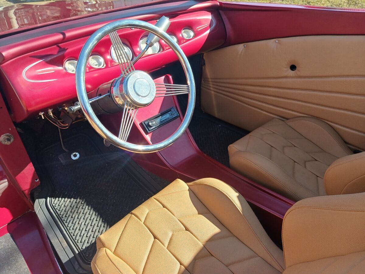 1938 Ford Other - photo 12