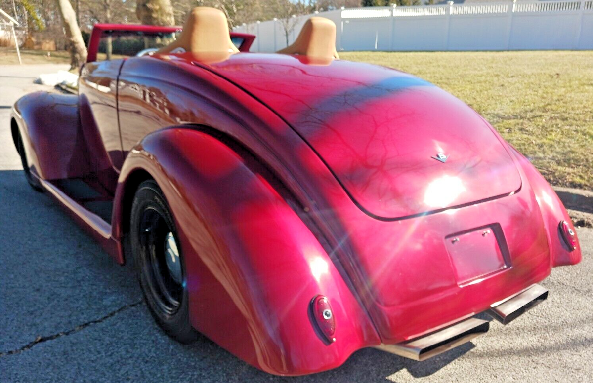 1938 Ford Other - photo 3