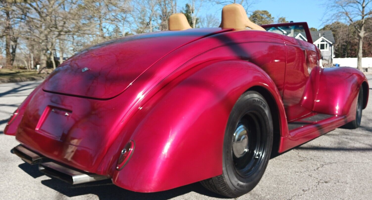 1938 Ford Other - photo 5