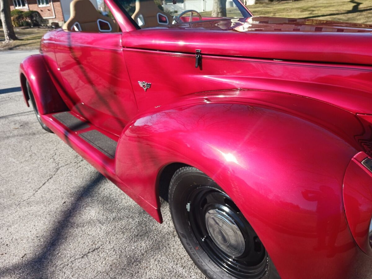 1938 Ford Other - photo 9