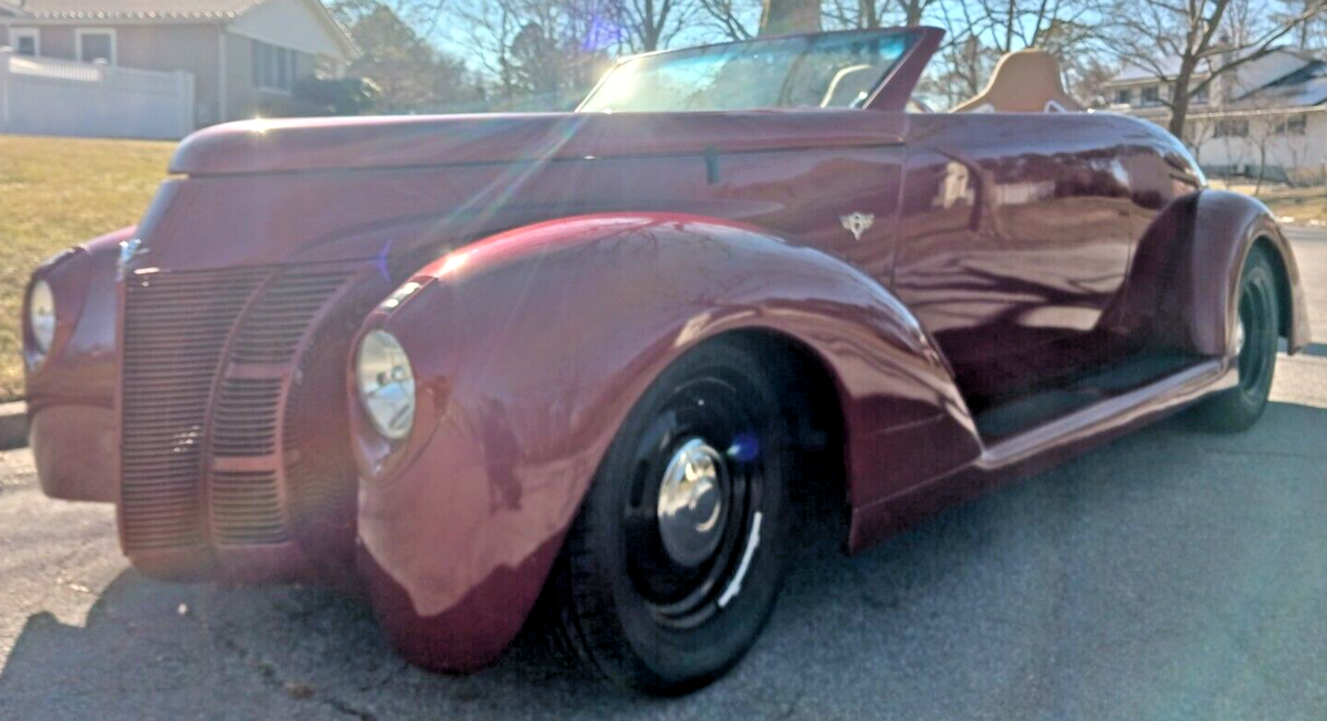 1938 Ford Other - photo 3