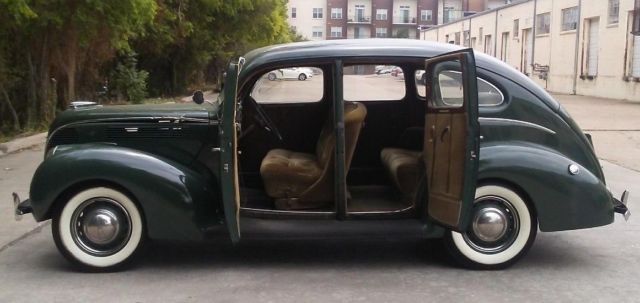 1938 Ford Other - photo 2