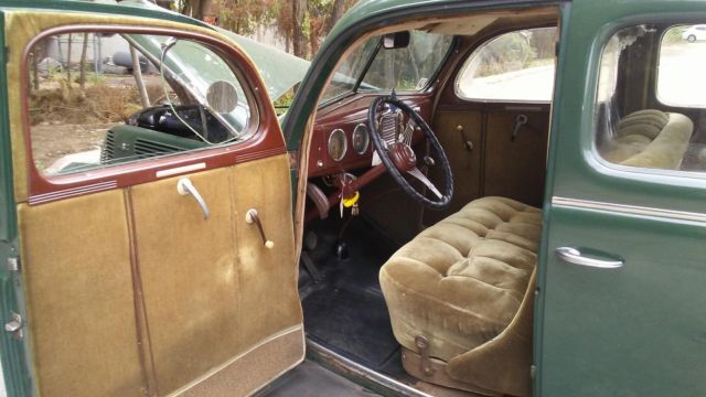1938 Ford Other - photo 3