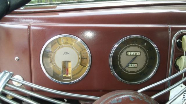 1938 Ford Other - photo 4