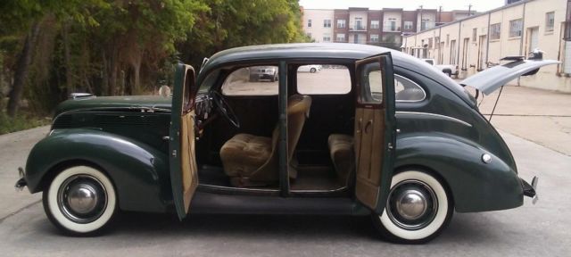 1938 Ford Other - photo 5