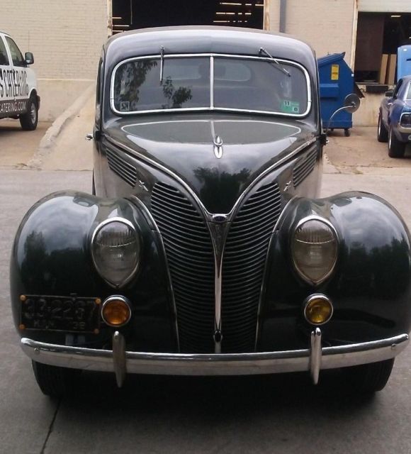 1938 Ford Other - photo 6