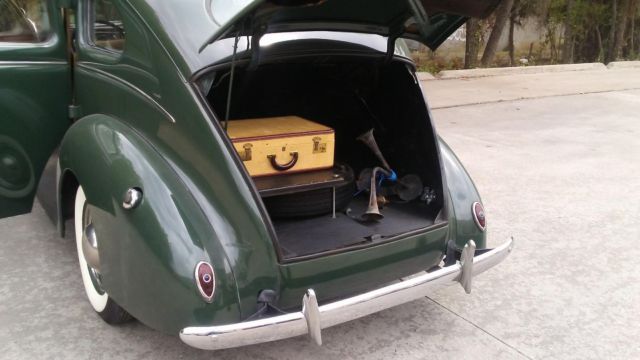 1938 Ford Other - photo 8