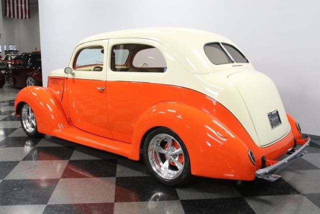 1938 Ford Other Streetrod - photo 10