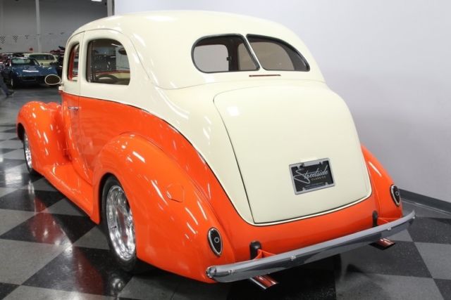 1938 Ford Other Streetrod - photo 11