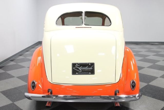 1938 Ford Other Streetrod - photo 12