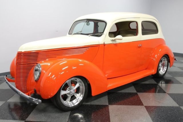 1938 Ford Other Streetrod - photo 6