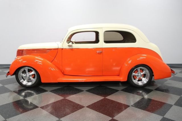1938 Ford Other Streetrod - photo 8