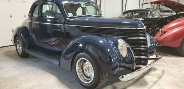 1938 Ford Standard 5 Window Coupe - photo 5