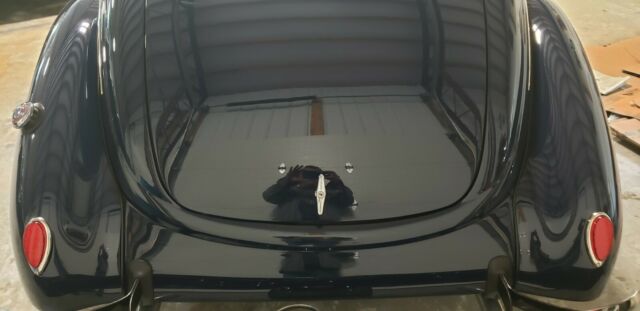 1938 Ford Standard 5 Window Coupe - photo 6