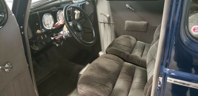 1938 Ford Standard 5 Window Coupe - photo 8