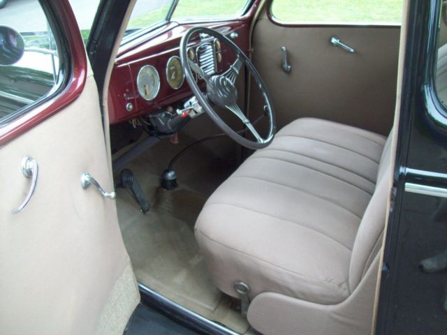 1938 Ford Other - photo 7