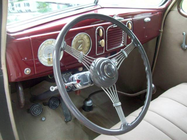 1938 Ford Other - photo 8