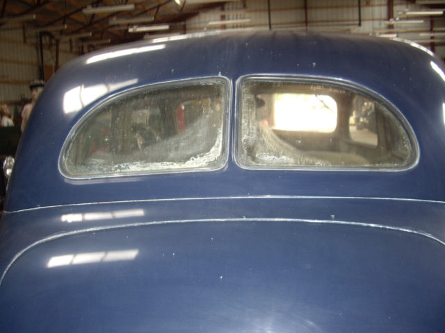 1938 Ford 81A Standard 85 HP (Model 730 C) - photo 9