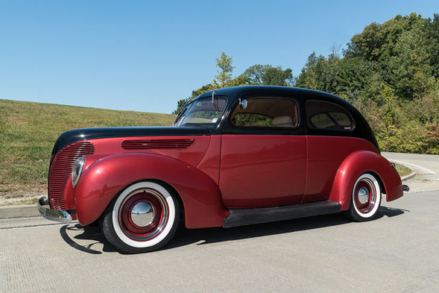 1938 Ford Street Rod 2 Door Sedan